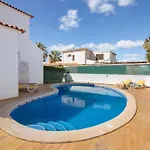 Villa Luisa Gale Albufeira
