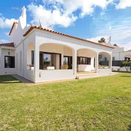 Luisa Gale Villa Albufeira
