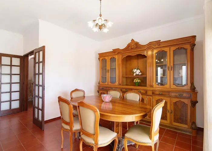 Villa Luisa Gale