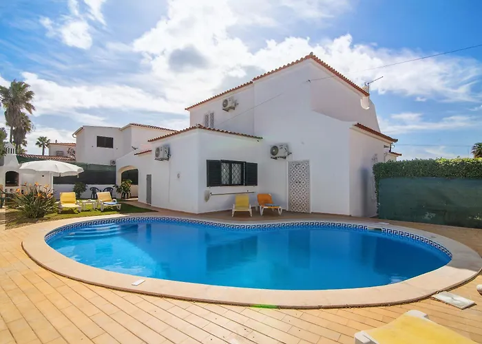 Villa Luisa Gale *