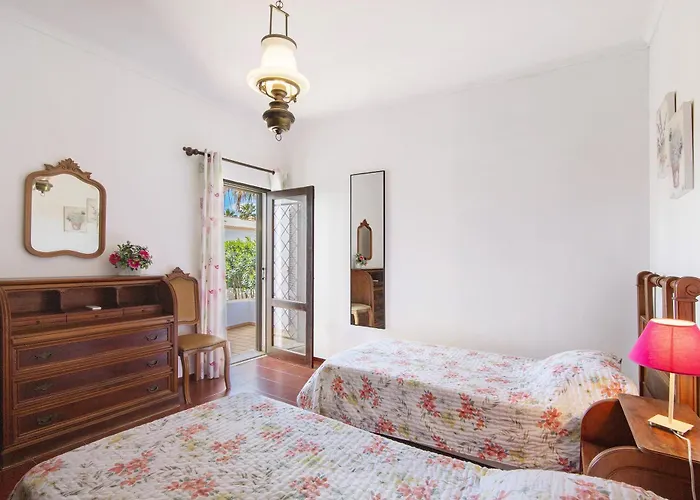 Villa Luisa Gale