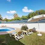 Willa Luisa Gale Albufeira