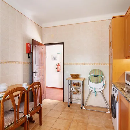 Villa Luisa Gale Albufeira