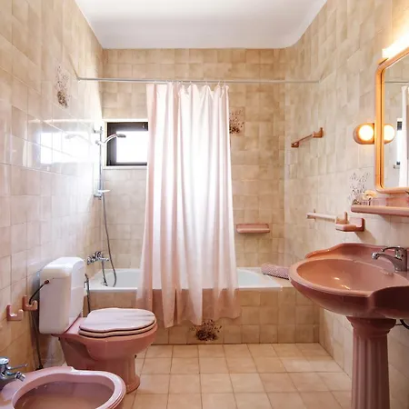 Luisa Gale Villa Albufeira