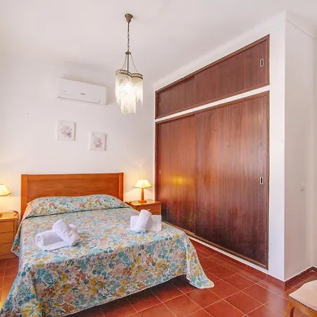 Villa Luisa Gale Albufeira