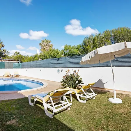 Villa Luisa Gale Albufeira