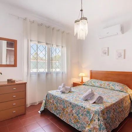 Luisa Gale Villa Albufeira