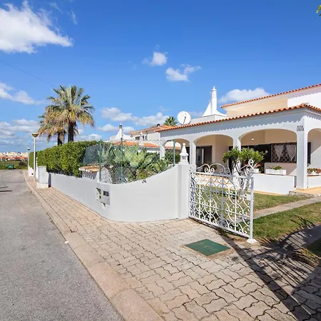Luisa Gale Villa Albufeira