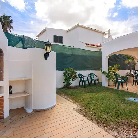 Villa Luisa Gale *