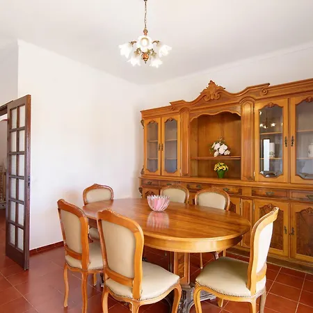Villa Luisa Gale