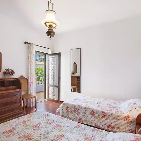Villa Luisa Gale