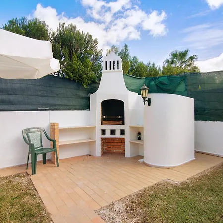 Luisa Gale Albufeira