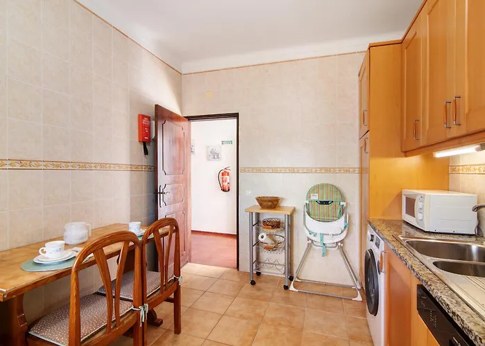 빌라 Luisa Gale 알부페이라