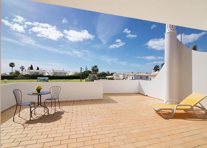 Luisa Gale * 알부페이라