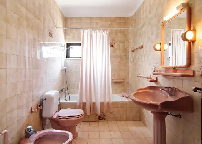 Luisa Gale 빌라 알부페이라