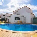 Villa Luisa Gale *