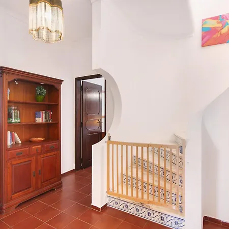 Villa Luisa Gale Albufeira