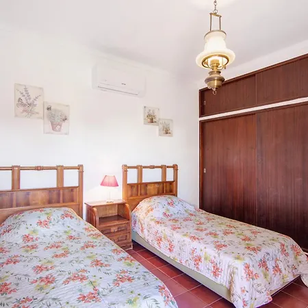 Villa Luisa Gale *