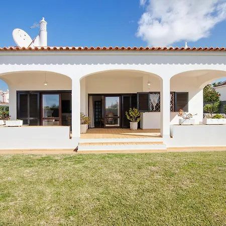 Villa Luisa Gale